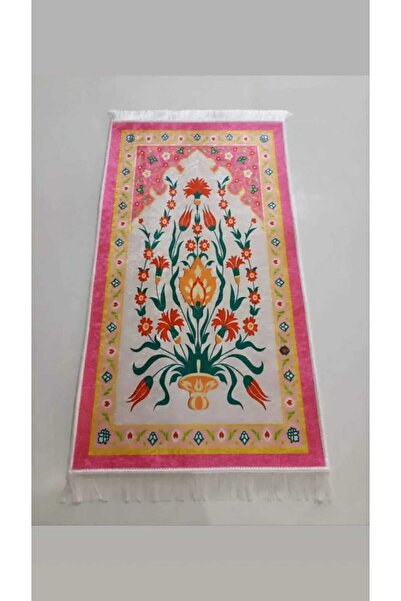 simply line SÜNGERLİ Namaza pentru fete și băieți primul pas pentru copii Cov...