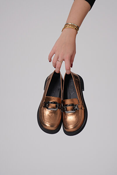 Cananın Pabuçları INT 1003 ТОКАЛИ МОКАСИНИ