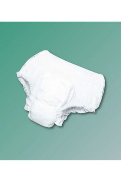 Soffisof Sofy Sof Cloth Adult Diapers XL