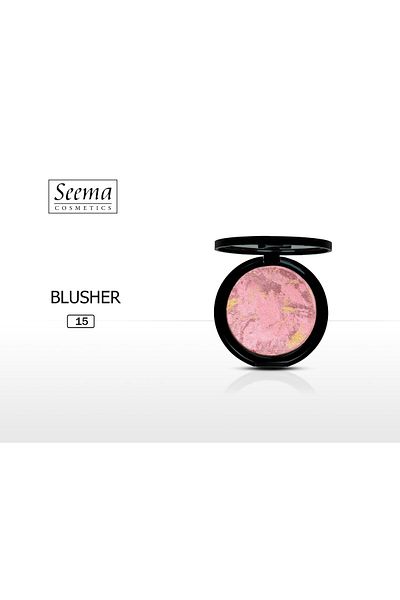 SEEMA blush