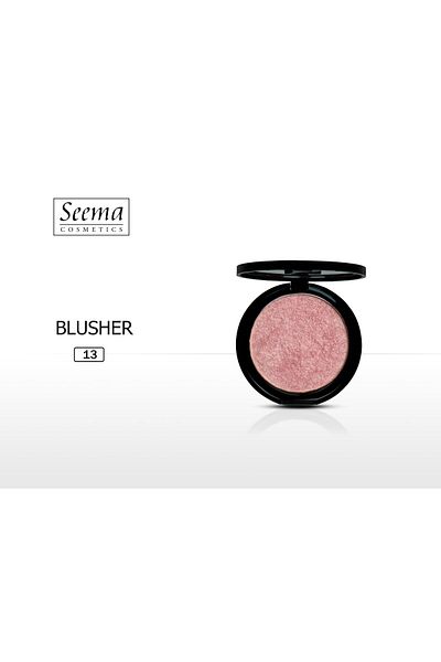SEEMA blush