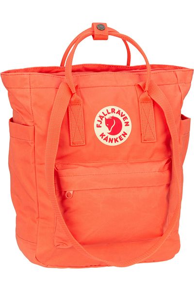 Fjällräven Handtasche Kanken Totepack