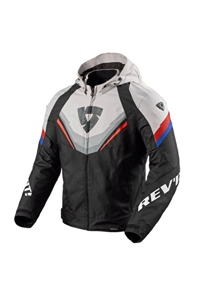 Revit QUANTUM 3 H2O MONT SİYAH-