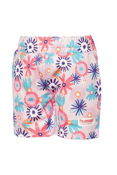 hummel Yanka Kids Shorts
