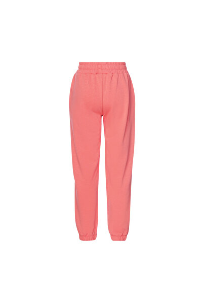 hummel Dar Paça Pembe Kız Çocuk Eşofman Altı 932257-9952-HMLSIMONE PANTS