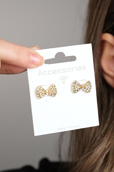 Jack Ferrero KADIN KÜPE ALTIN KAPLAMA