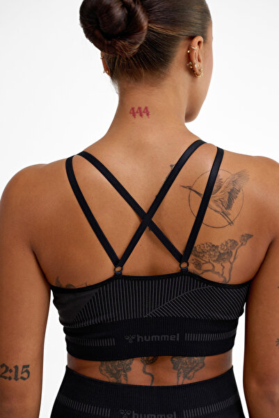 hummel Unity Seamless Sport Bra