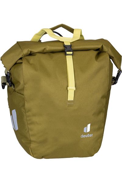 Deuter Fahrradtasche Valbona 20+5