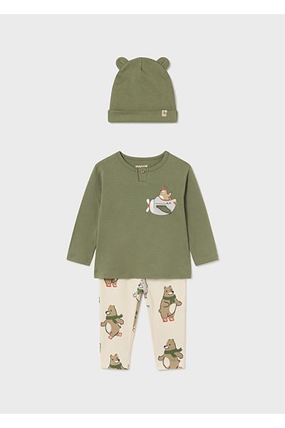 MAYORAL Baby Boy Suit 2639