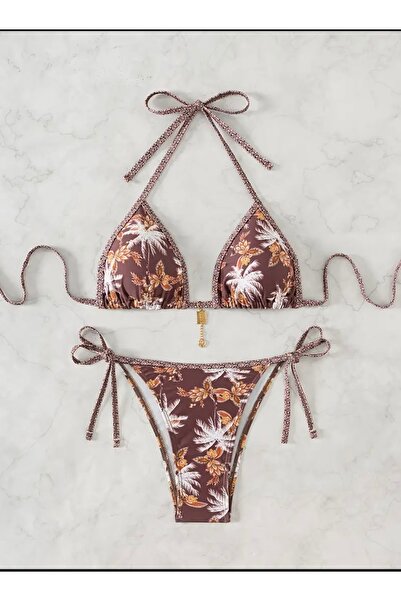 Ladnie iç giyim Yeni Sezon Bikini Takımı