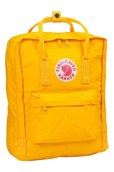 Fjällräven Rucksack / Daypack Kanken