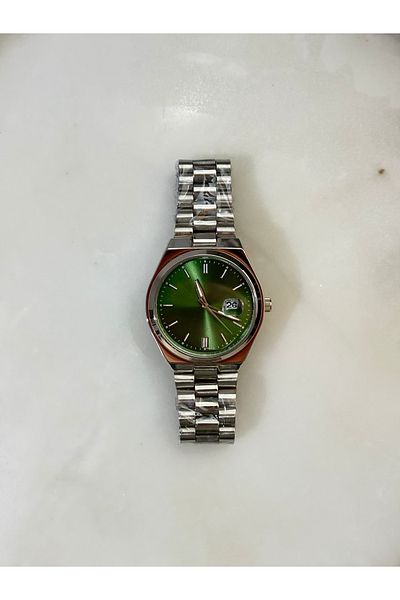 QAYYO Analog Men's Wrist Watch with Calendar