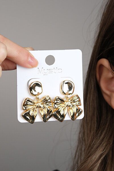 Jack Ferrero KADIN KÜPE ALTIN KAPLAMA