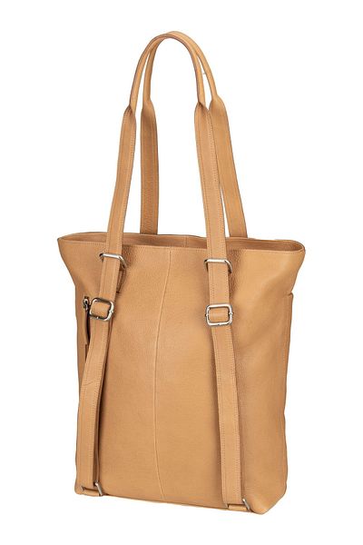 Burkely Rucksack / Backpack Soft Skylar