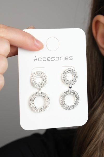 Jack Ferrero KADIN KÜPE ALTIN KAPLAMA