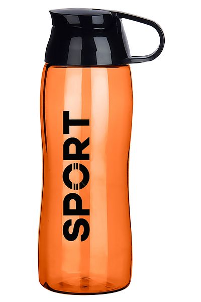 Emofom Aqua Flask 750 ml Water Bottle Sports Flask