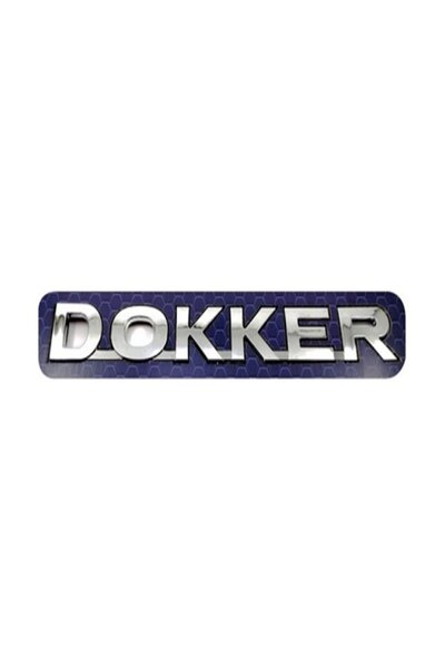 RENSA Dacia Dokker Writing Companion