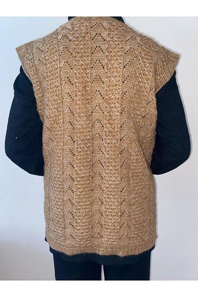 mamizya Double Pocket Mother Vest