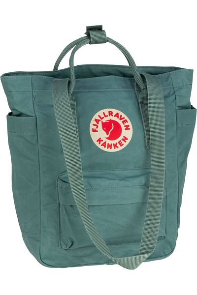 Fjällräven Rucksack / Rucksack Kanken Totepack Mini