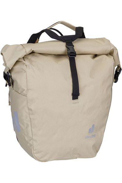 Deuter Fahrradtasche Valbona 20+5