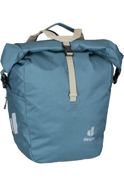 Deuter Fahrradtasche Valbona 20+5