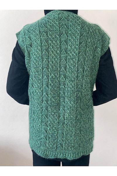 mamizya Double Pocket Mother Vest