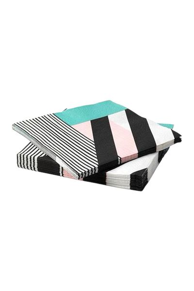 IKEA IKEA HEMMASTADD Paper Napkins