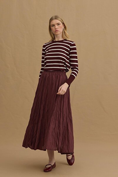 Fahhar Бордо Піліселі Crash Etek