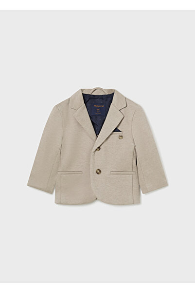 MAYORAL سترة بيبي بوي بيج - 02463 041