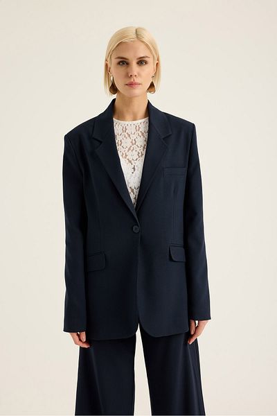 SEVİLEN Blazer
