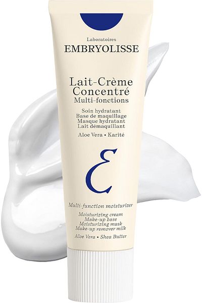 Embryolisse Lait-Crème Concentré from - Multi-Function Moisturizer 3-in-1 Primer, Moisturizer, and