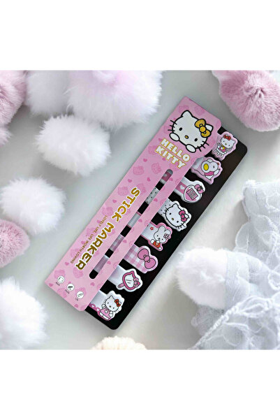 BALCI HEDİYELİK Hello kitty post-it