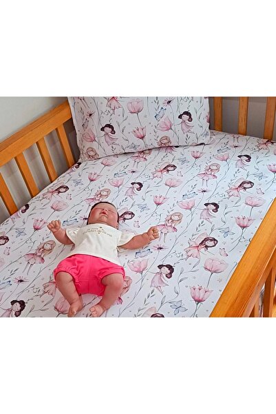 OGUZ ATA CONCEPT Oğuz Ata Concept 100% Cotton Liquid Proof Elastic Sheet Mattress Protector Mattress Protector