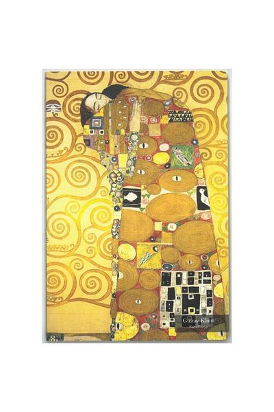 Colornote Papirüs غطاء من الورق المقوى للخياطة من قماش البردي 16X23 56YP. دفتر ملاحظات بدون خطوط