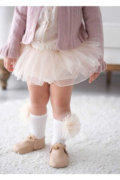Cumino Pinky Triple Baby Girl Set