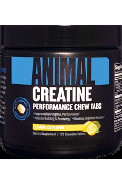 Universal Animal Creatine Chews + Panax