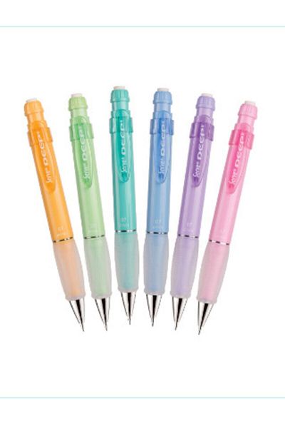 Serve Deep 0.7mm Versatil Pen Apple Green