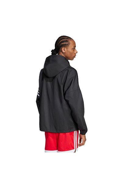 adidas Black Men's Jacket Nc Tt Jc9911