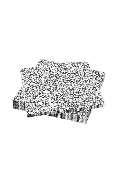 IKEA Paper napkins, 30 pieces, VARKUL