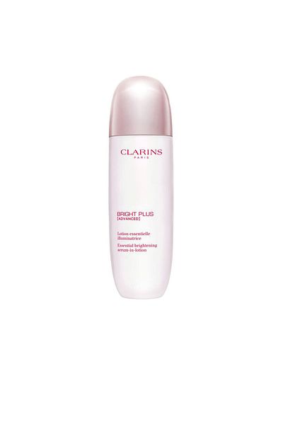 Clarins Bright Plus Fortschrittliche Konzentrierte Lotion 150 ml