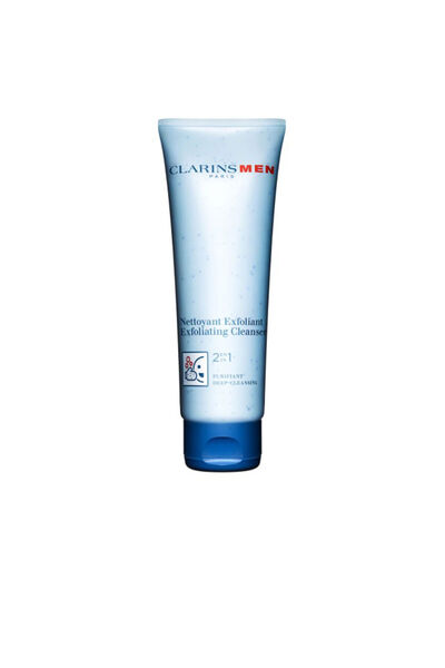 Clarins Men Peeling-reiniger 125 ml
