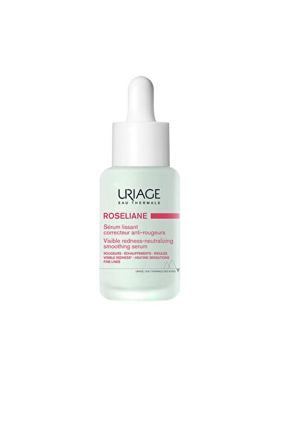 Uriage Roseliane Sichtbares Rötungsneutralisierungsserum 30 ml