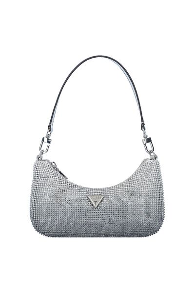 Guess Zalina Schultertasche 23 cm