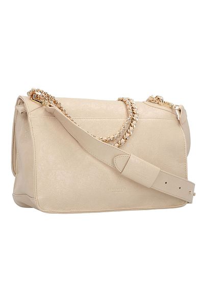 Seidenfelt Vejen Schultertasche 33 cm