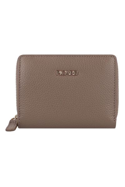 Picard Java 1 Wallet RFID protection Leather 11 cm