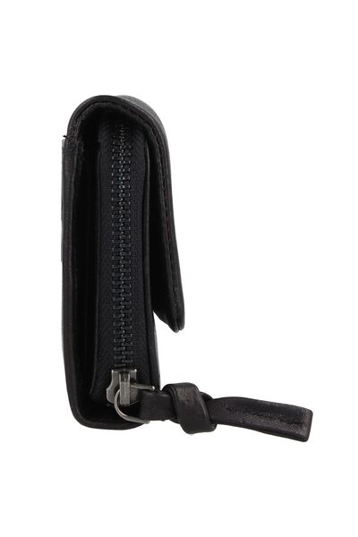 Burkely Just Jolie wallet leather 18 cm