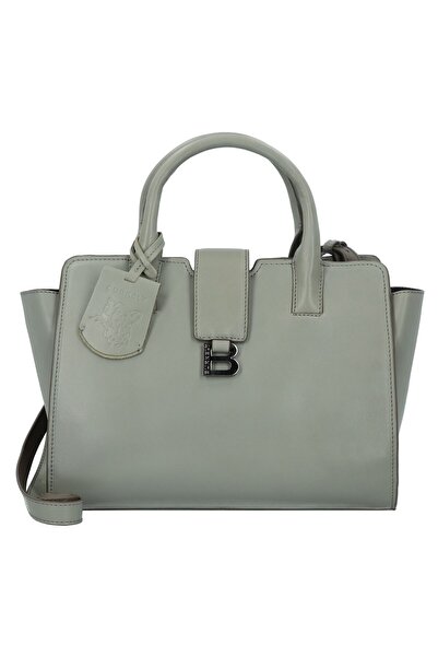 Burkely Modest Meghan handbag leather 30 cm