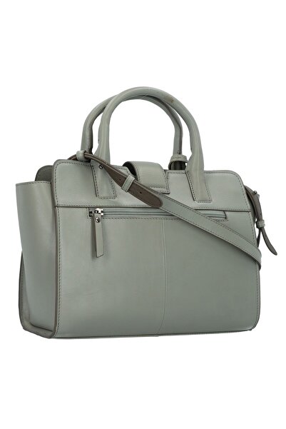 Burkely Modest Meghan handbag leather 30 cm