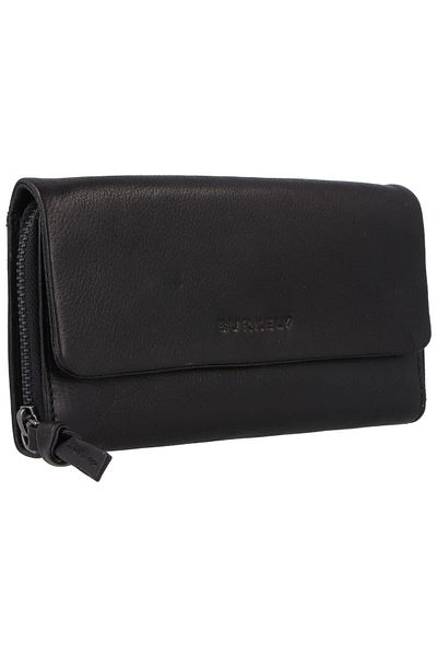Burkely Just Jolie wallet leather 18 cm