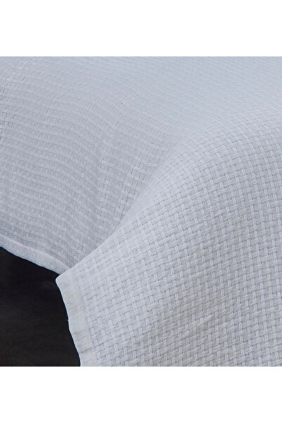 Cottonest 100% Cotton Pique Wheat Pattern Armory Woven 200 X 230 Double Person